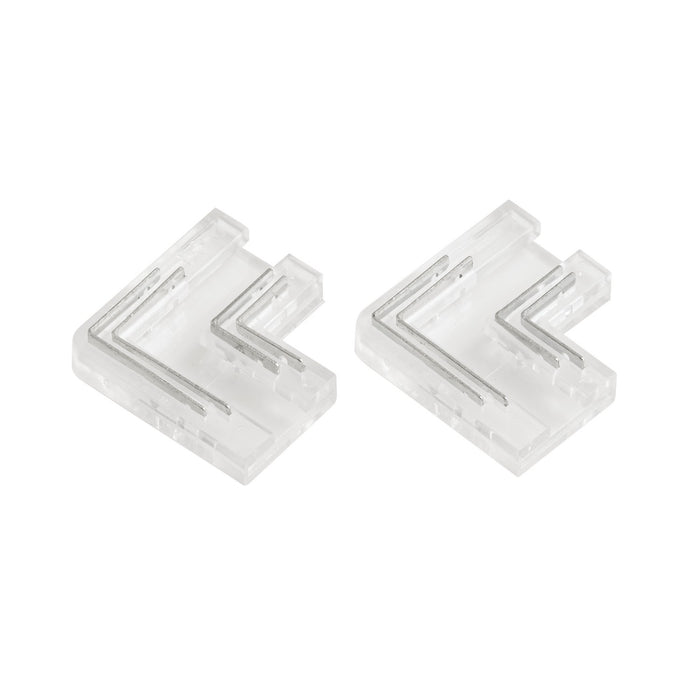 Kichler - 1CTCOB90CLR - Connector - Tunable Dry Tape Accessory - Clear