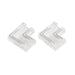 Kichler - 1CTCOB90CLR - Connector - Tunable Dry Tape Accessory - Clear