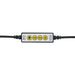 Kichler - 1TUNLCTRBK - Tape Light Controller - Tunable Dry Tape Accessory - Black