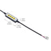 Kichler - 1TUNLCTRBK - Tape Light Controller - Tunable Dry Tape Accessory - Black