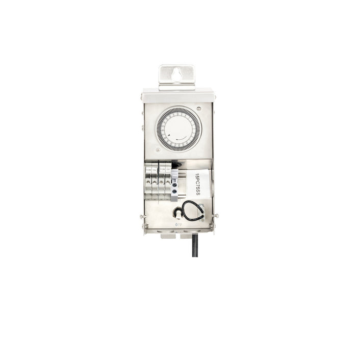 Kichler - 15PC75SS - Transformer