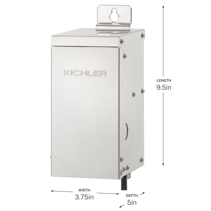 Kichler - 15PC75SS - Transformer