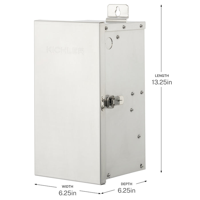 Kichler - 15PC150SS - Transformer