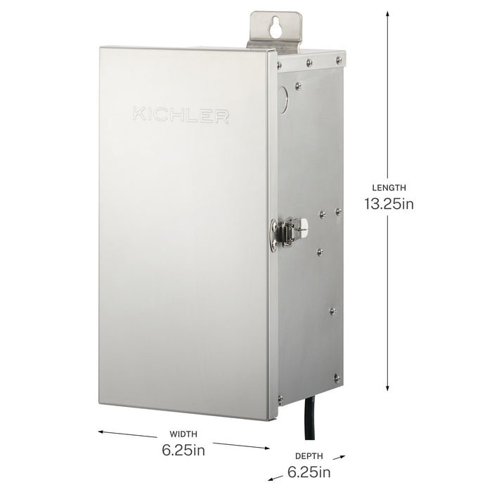 Kichler - 15PC300SS - Transformer