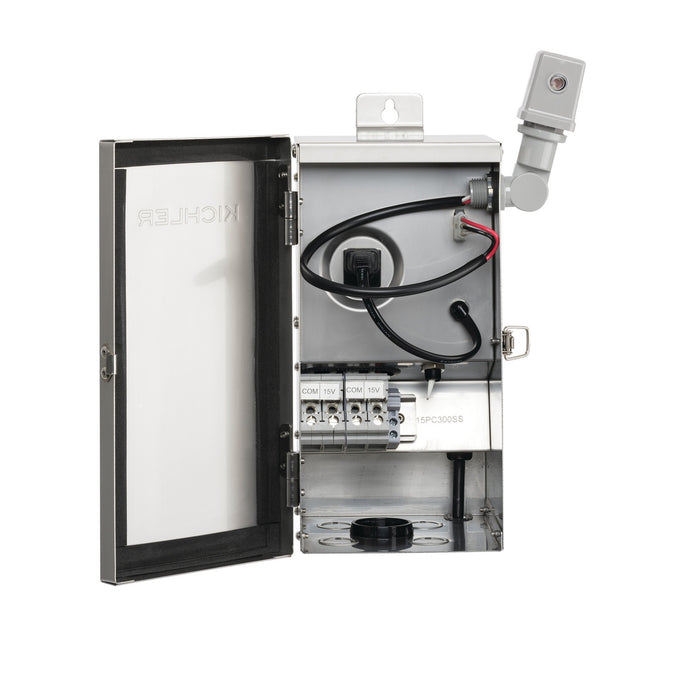 Kichler - 15PC300SS - Transformer