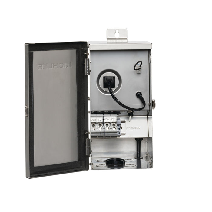 Kichler - 15PC300SS - Transformer