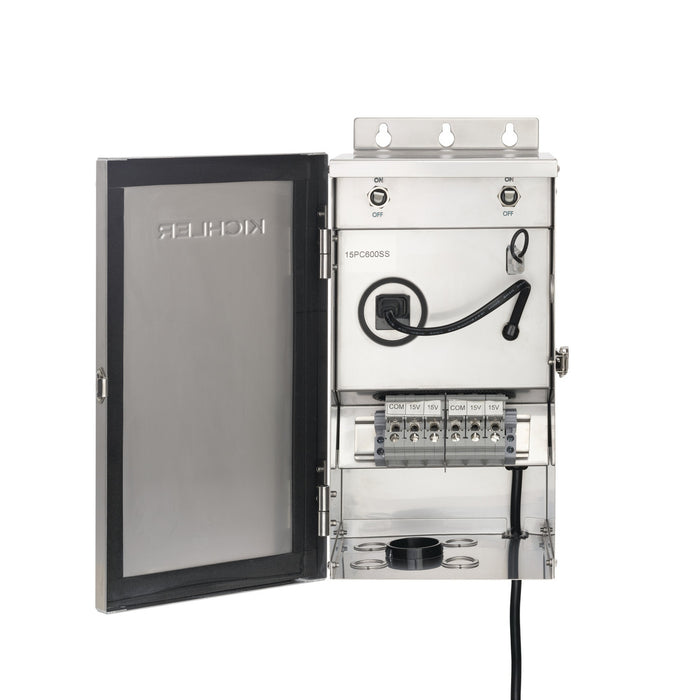 Kichler - 15PC600SS - Transformer