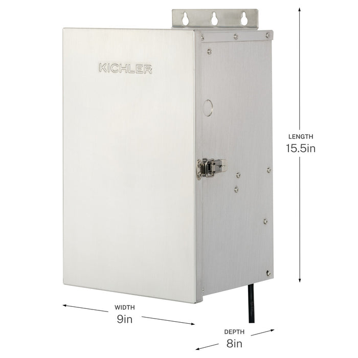 Kichler - 15PC900SS - Transformer