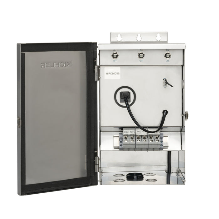 Kichler - 15PC900SS - Transformer