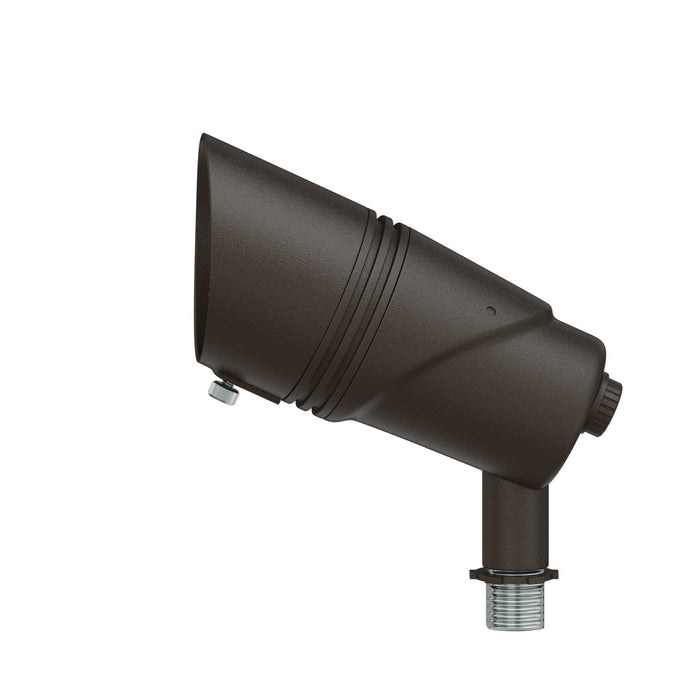 Kichler - 16311AZT - LED Accent - Varia - Textured Architectural Bronze