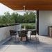 Kichler - 310065-MWH - 65" Ceiling Fan - Solen - Matte White