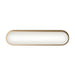 Kichler - 55246CPZLED - LED Bath Bar - Daines - Champagne Bronze