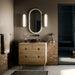 Kichler - 55246CPZLED - LED Bath Bar - Daines - Champagne Bronze