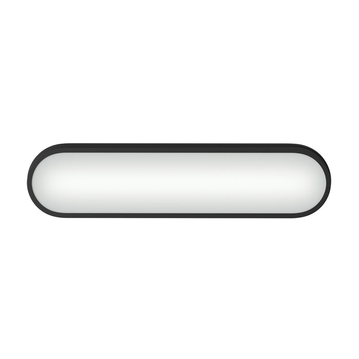 Kichler - 55246BKLED - LED Bath Bar - Daines - Black