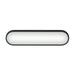 Kichler - 55246BKLED - LED Bath Bar - Daines - Black