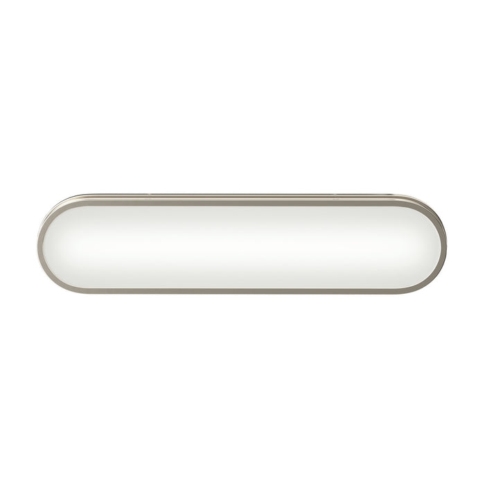 Kichler - 55246PNLED - LED Bath Bar - Daines - Polished Nickel