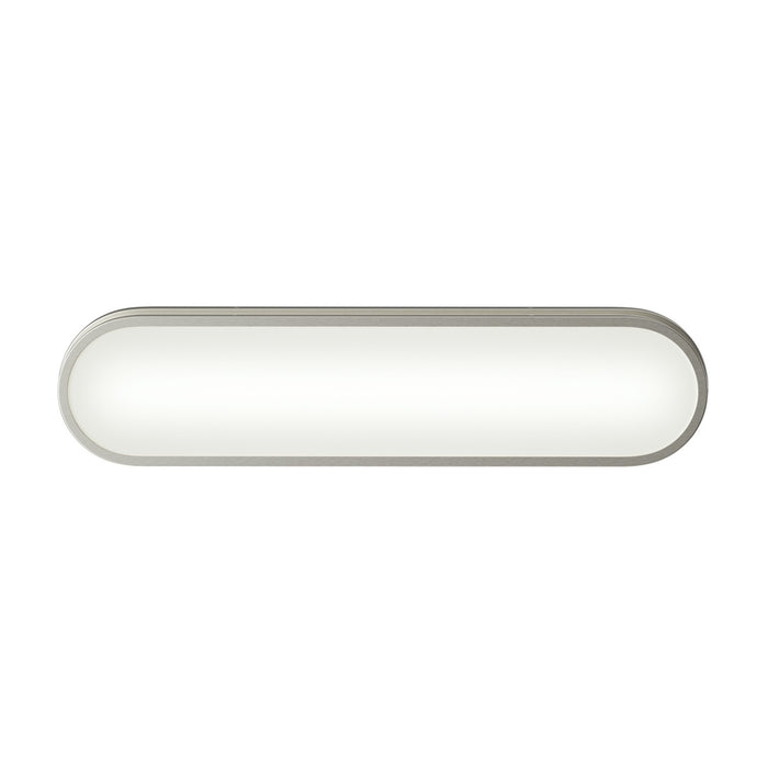 Kichler - 55246NILED - LED Bath Bar - Daines - Brushed Nickel