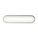 Kichler - 55246NILED - LED Bath Bar - Daines - Brushed Nickel