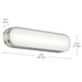 Kichler - 55246NILED - LED Bath Bar - Daines - Brushed Nickel