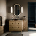 Kichler - 55246NILED - LED Bath Bar - Daines - Brushed Nickel