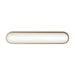 Kichler - 55247CPZLED - LED Bath Bar - Daines - Champagne Bronze