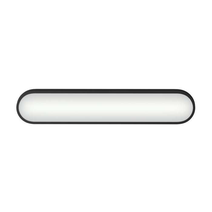 Kichler - 55247BKLED - LED Bath Bar - Daines - Black