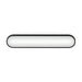 Kichler - 55247BKLED - LED Bath Bar - Daines - Black