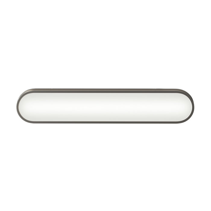 Kichler - 55247PNLED - LED Bath Bar - Daines - Polished Nickel