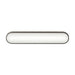 Kichler - 55247PNLED - LED Bath Bar - Daines - Polished Nickel
