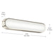 Kichler - 55247PNLED - LED Bath Bar - Daines - Polished Nickel
