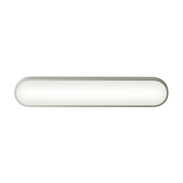 Kichler - 55247NILED - LED Bath Bar - Daines - Brushed Nickel
