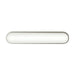 Kichler - 55247NILED - LED Bath Bar - Daines - Brushed Nickel