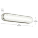 Kichler - 55247NILED - LED Bath Bar - Daines - Brushed Nickel