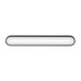 Kichler - 55248BKLED - LED Bath Bar - Daines - Black
