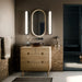 Kichler - 55248BKLED - LED Bath Bar - Daines - Black