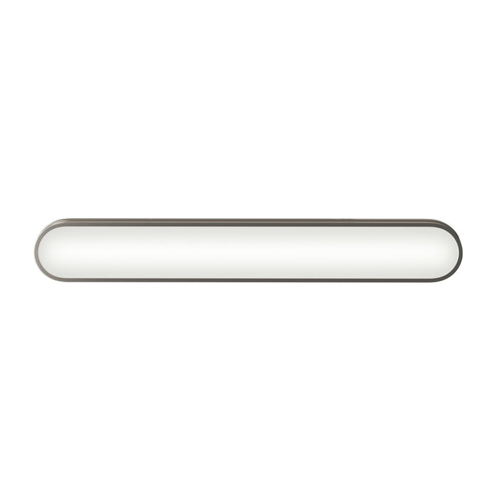 Kichler - 55248PNLED - LED Bath Bar - Daines - Polished Nickel