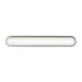 Kichler - 55248PNLED - LED Bath Bar - Daines - Polished Nickel