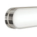 Kichler - 55248PNLED - LED Bath Bar - Daines - Polished Nickel