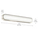 Kichler - 55248PNLED - LED Bath Bar - Daines - Polished Nickel