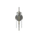 Kichler - 55250NI - One Light Wall Sconce - Niccol - Brushed Nickel