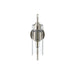 Kichler - 55250PN - One Light Wall Sconce - Niccol - Polished Nickel