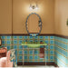 Kichler - 55251CPZ - Two Light Bath - Niccol - Champagne Bronze