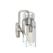 Kichler - 55251NI - Two Light Bath - Niccol - Brushed Nickel