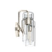 Kichler - 55251PN - Two Light Bath - Niccol - Polished Nickel
