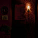 Kichler - 52808BK - One Light Wall Sconce - Kleine - Black