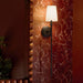 Kichler - 52808BK - One Light Wall Sconce - Kleine - Black