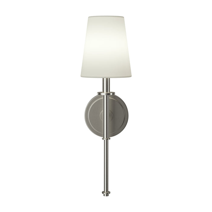 Kichler - 52808NI - One Light Wall Sconce - Kleine - Brushed Nickel