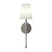 Kichler - 52808NI - One Light Wall Sconce - Kleine - Brushed Nickel