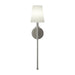 Kichler - 52808NI - One Light Wall Sconce - Kleine - Brushed Nickel