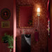 Kichler - 52808NI - One Light Wall Sconce - Kleine - Brushed Nickel